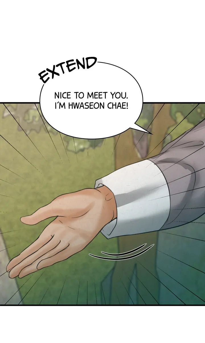 Beneath the Peach Tree Chapter 16 - Page 67