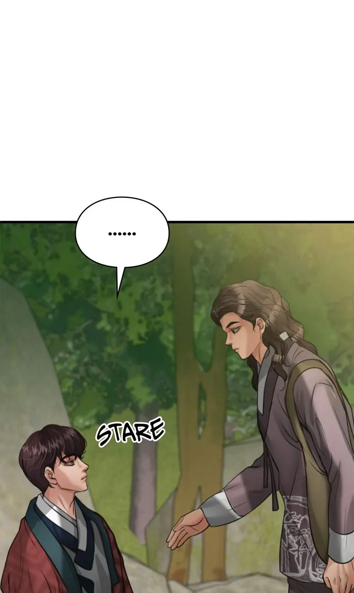 Beneath the Peach Tree Chapter 16 - Page 68