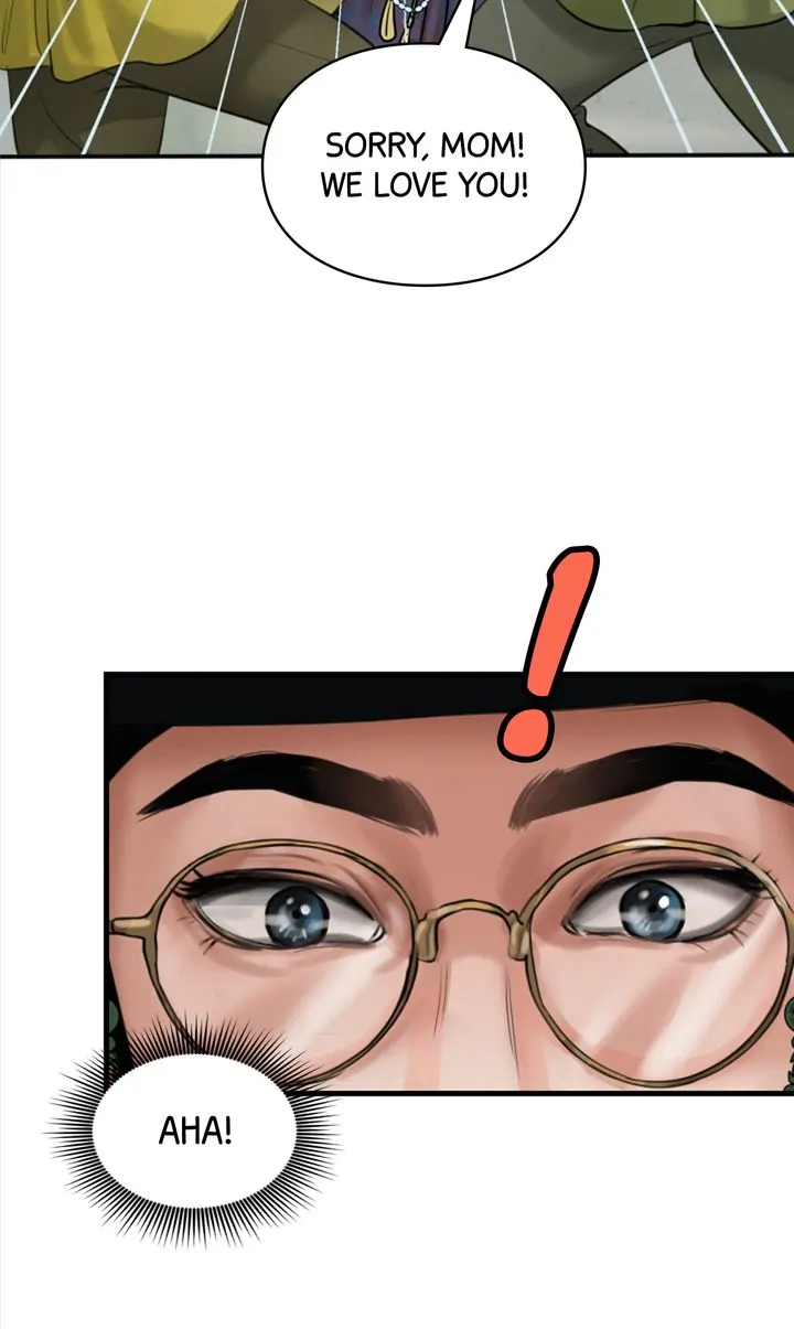 Beneath the Peach Tree Chapter 16 - Page 8