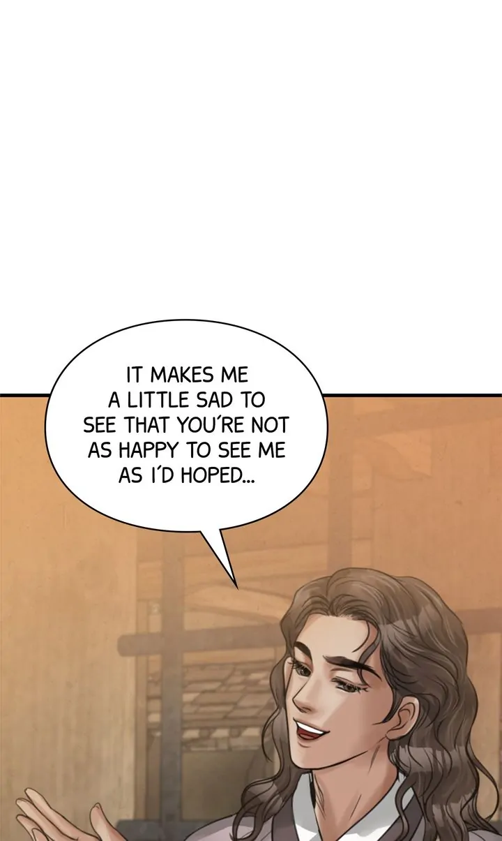 Beneath the Peach Tree Chapter 16 - Page 82