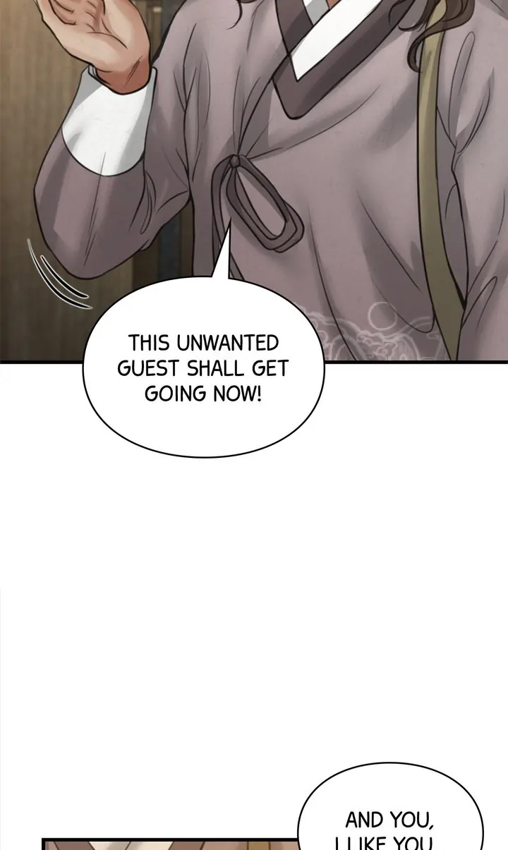 Beneath the Peach Tree Chapter 16 - Page 83