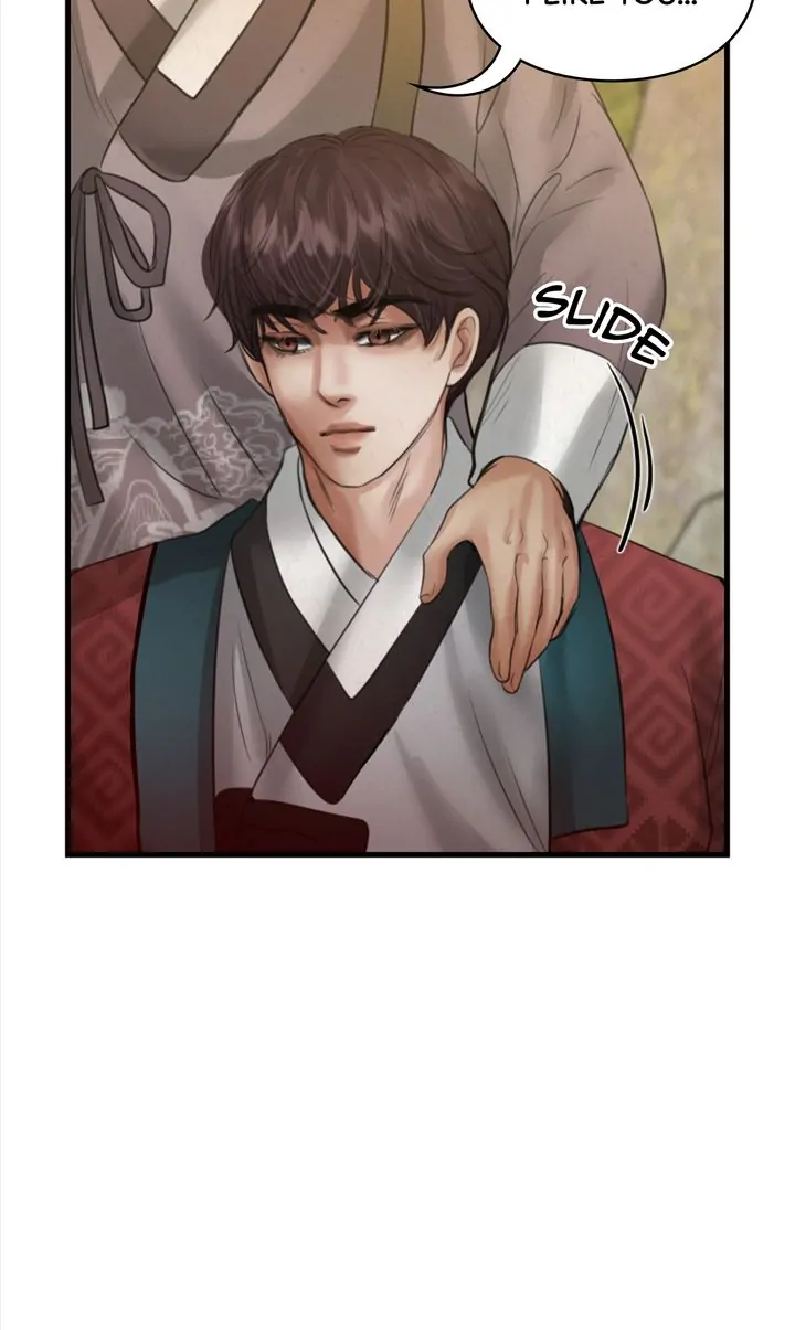 Beneath the Peach Tree Chapter 16 - Page 84
