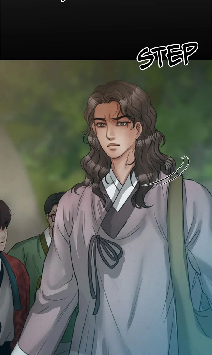 Beneath the Peach Tree Chapter 16 - Page 87