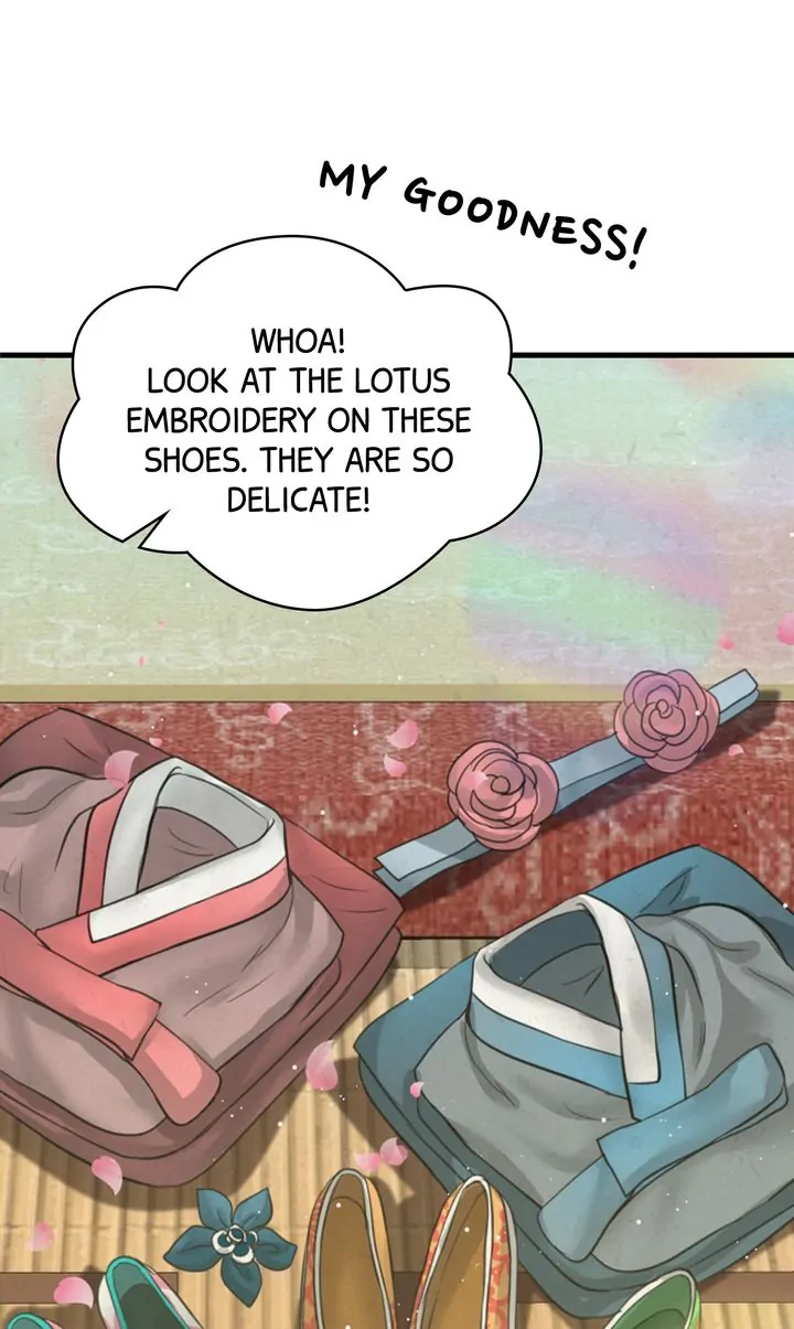 Beneath the Peach Tree Chapter 16 - Page 89