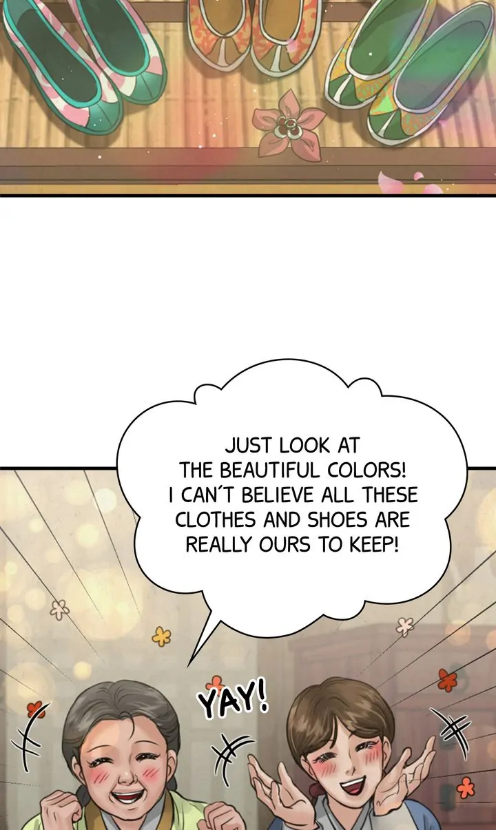 Beneath the Peach Tree Chapter 16 - Page 90