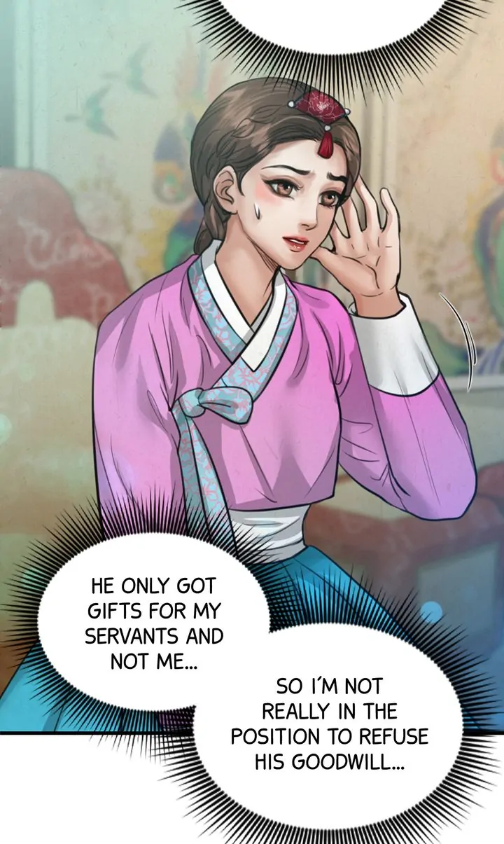 Beneath the Peach Tree Chapter 16 - Page 92