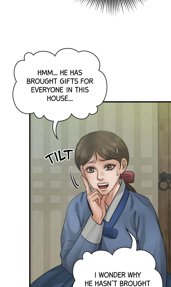 Beneath the Peach Tree Chapter 16 - Page 93