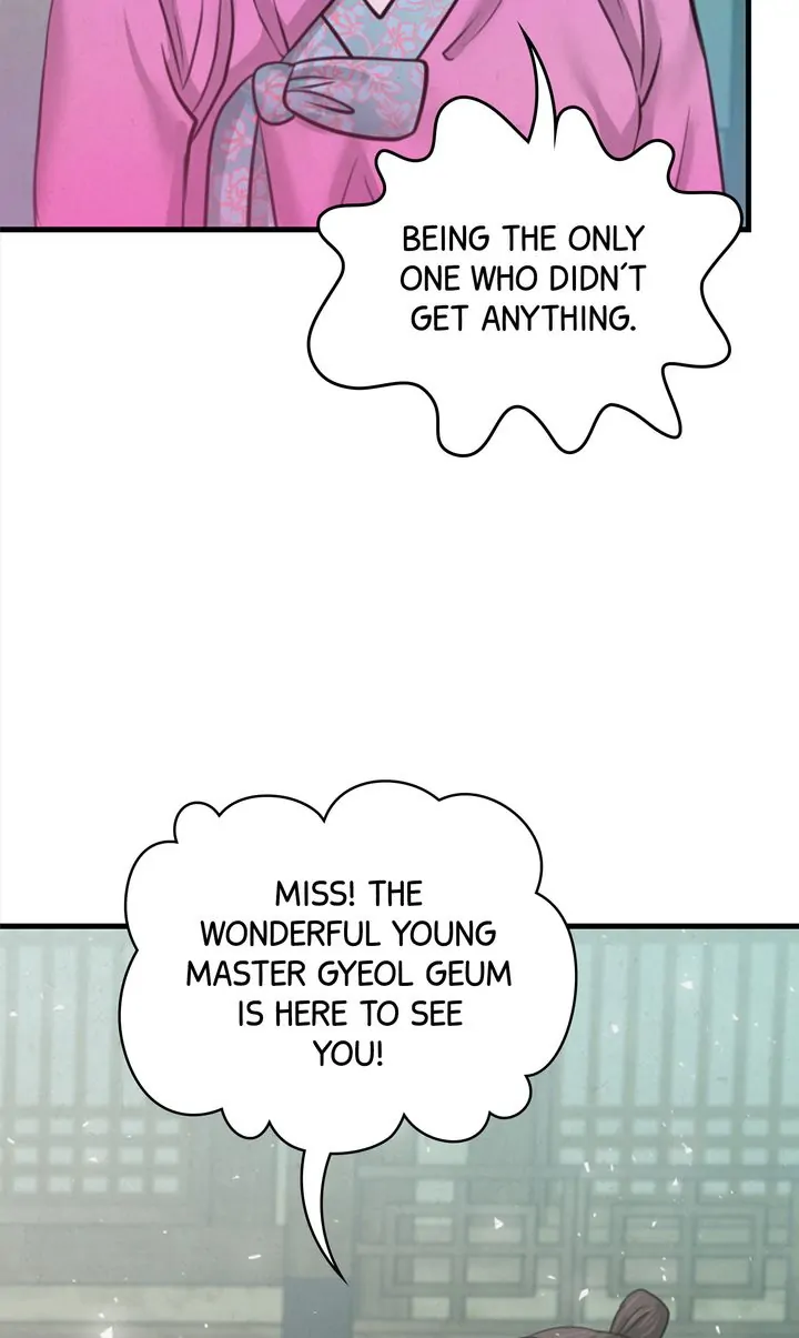 Beneath the Peach Tree Chapter 16 - Page 95