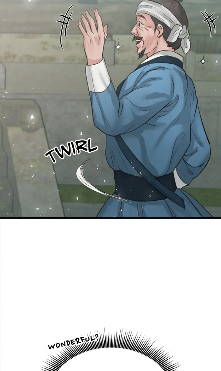 Beneath the Peach Tree Chapter 16 - Page 96