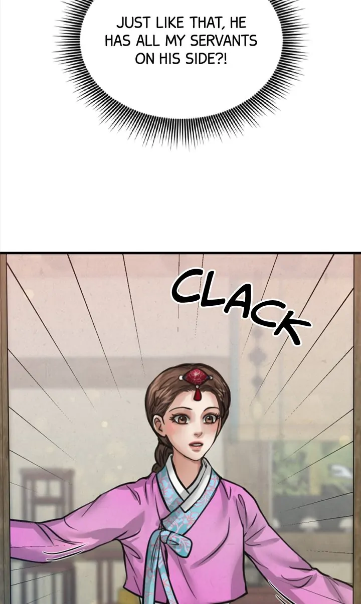 Beneath the Peach Tree Chapter 16 - Page 97