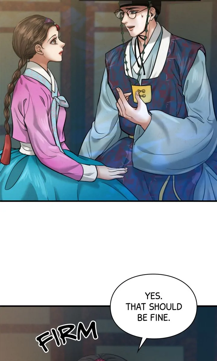 Beneath the Peach Tree Chapter 17 - Page 10