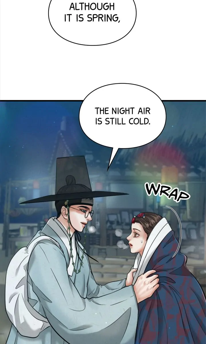 Beneath the Peach Tree Chapter 17 - Page 103