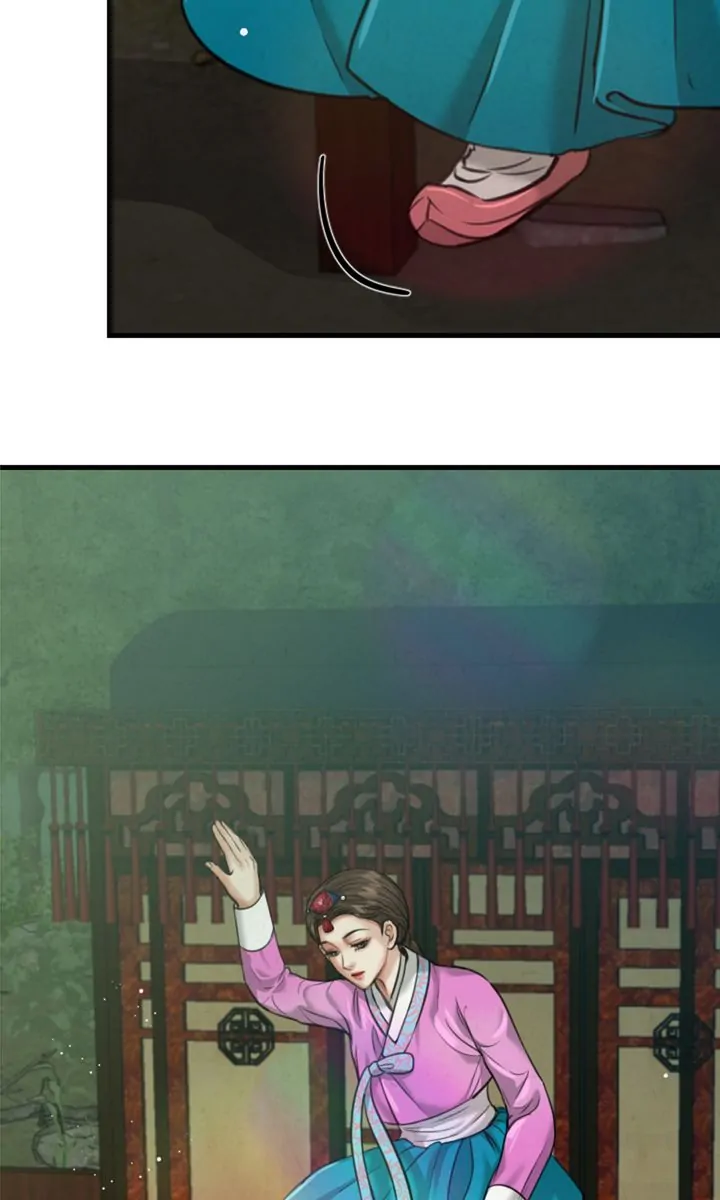 Beneath the Peach Tree Chapter 17 - Page 13