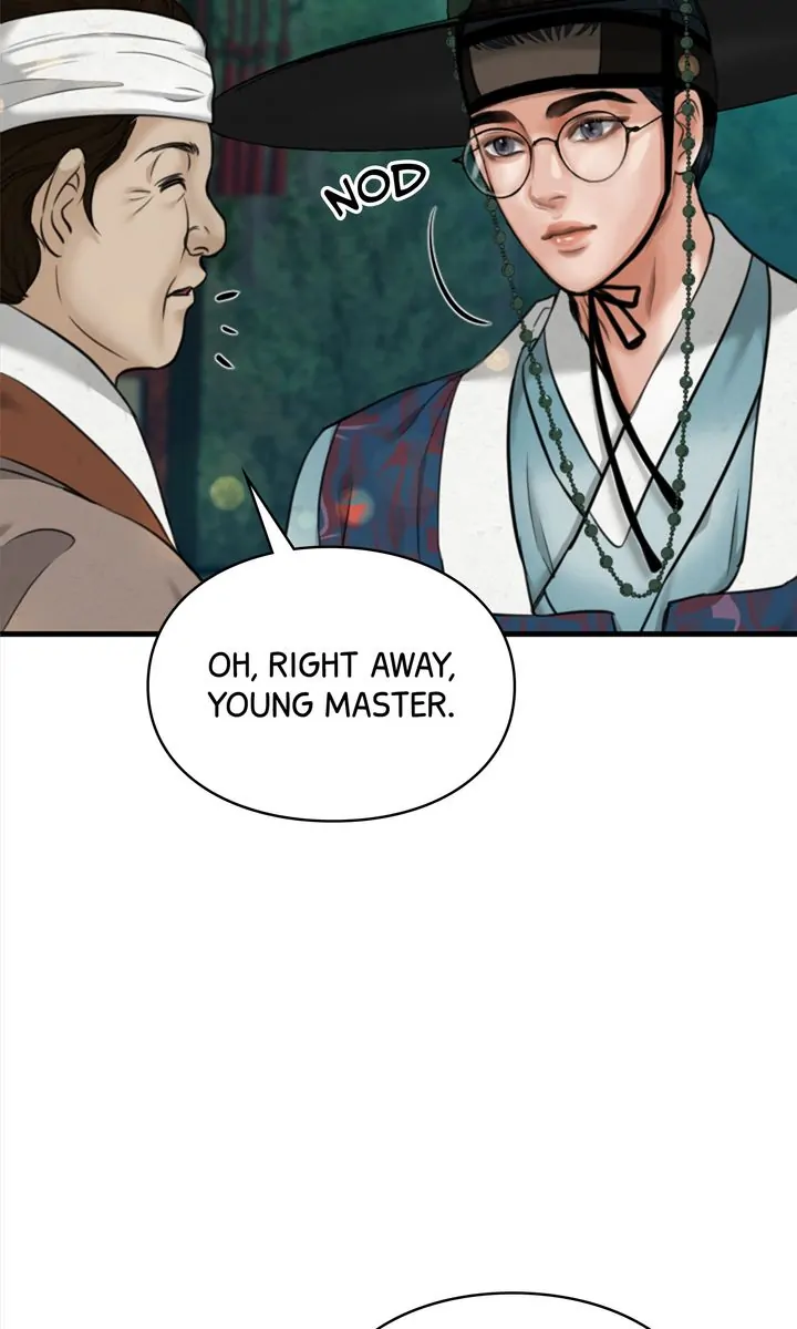 Beneath the Peach Tree Chapter 17 - Page 15