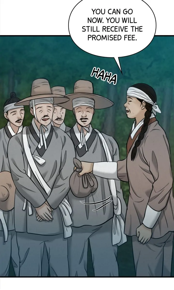 Beneath the Peach Tree Chapter 17 - Page 16