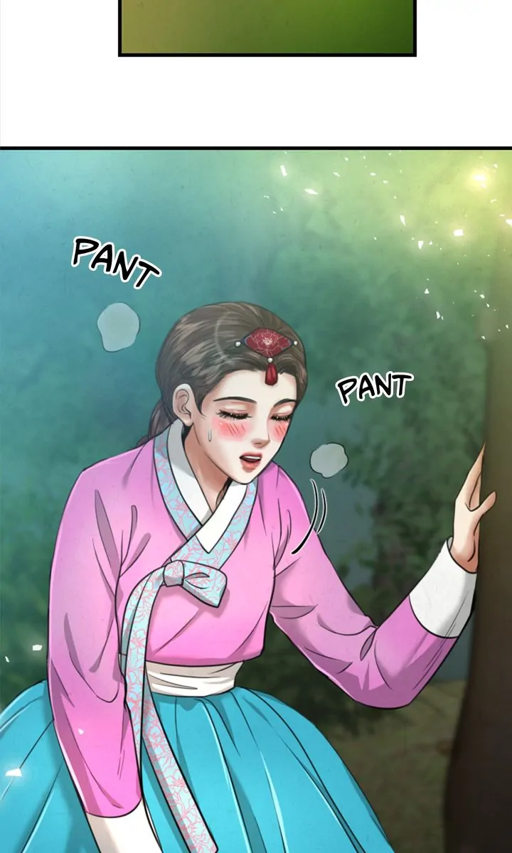 Beneath the Peach Tree Chapter 17 - Page 27
