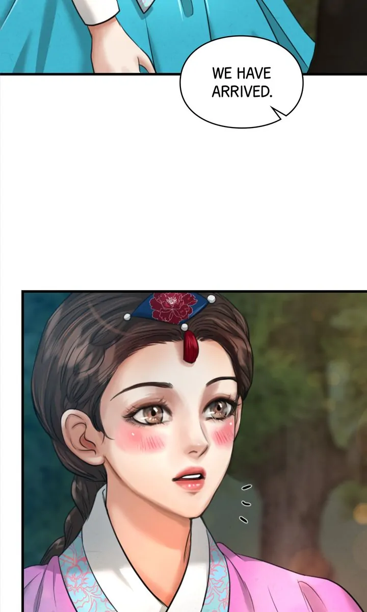 Beneath the Peach Tree Chapter 17 - Page 28