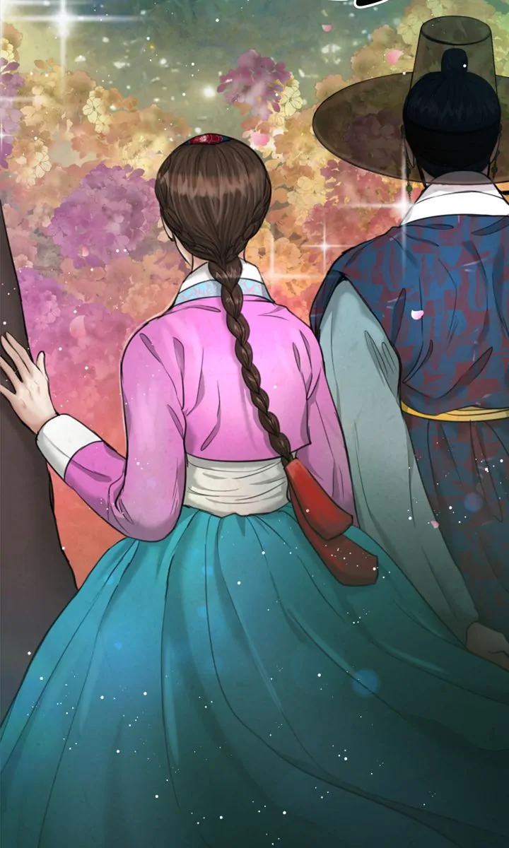 Beneath the Peach Tree Chapter 17 - Page 30