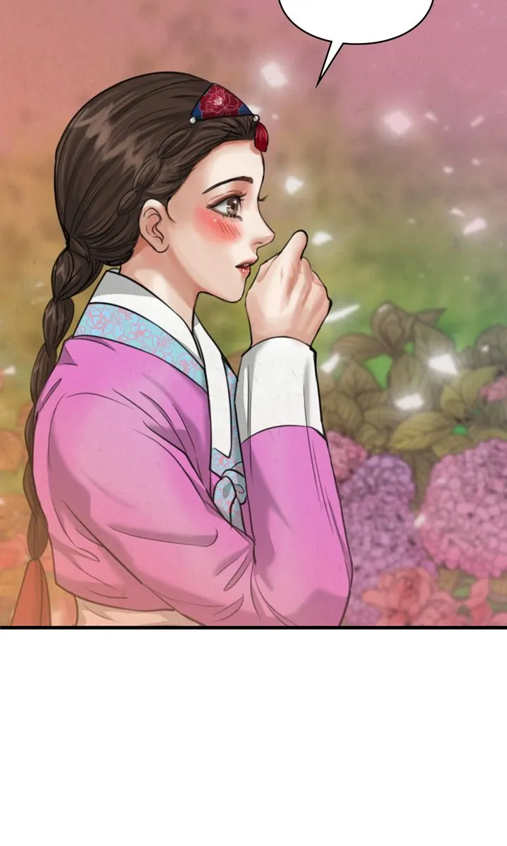 Beneath the Peach Tree Chapter 17 - Page 33