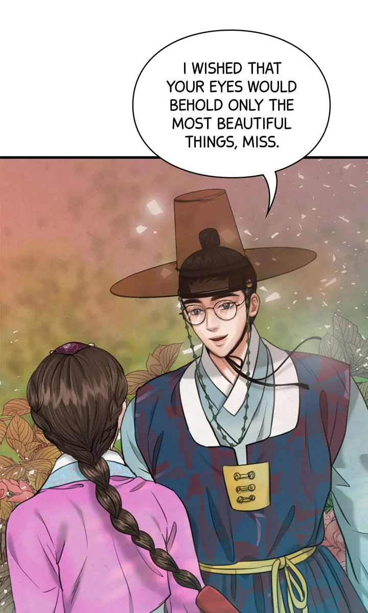 Beneath the Peach Tree Chapter 17 - Page 34