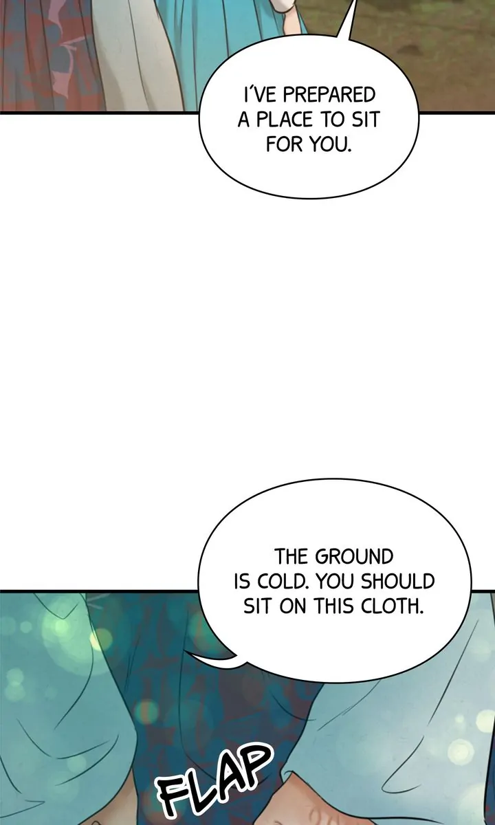 Beneath the Peach Tree Chapter 17 - Page 36