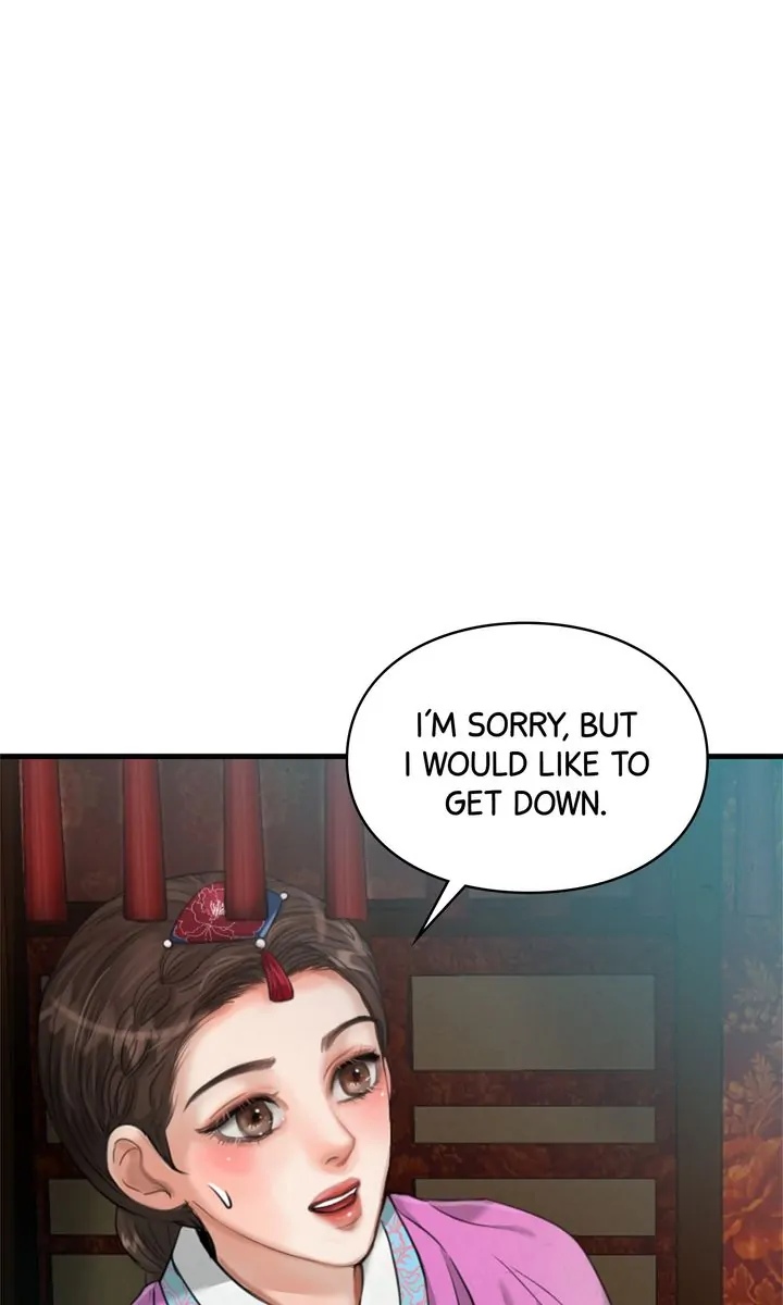 Beneath the Peach Tree Chapter 17 - Page 4