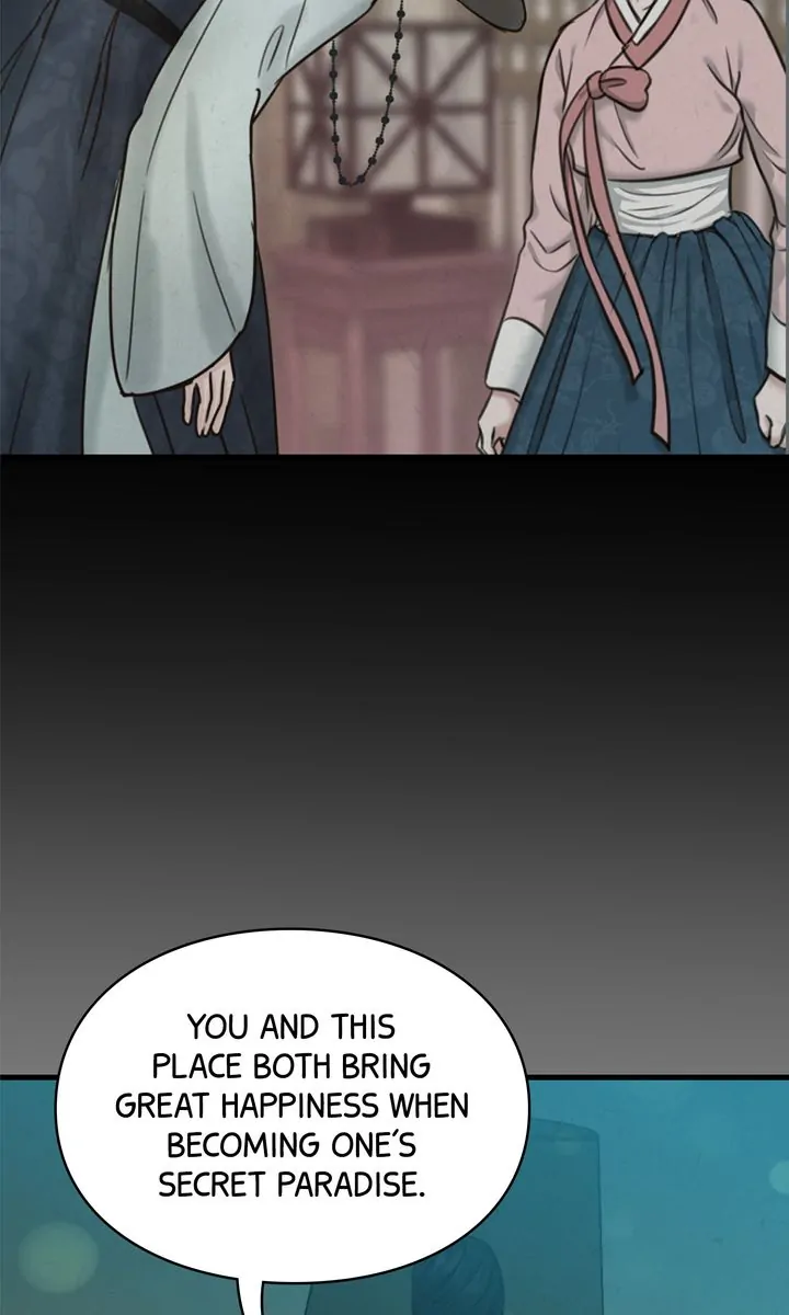 Beneath the Peach Tree Chapter 17 - Page 40