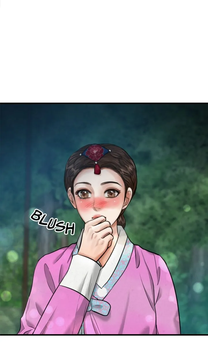 Beneath the Peach Tree Chapter 17 - Page 42