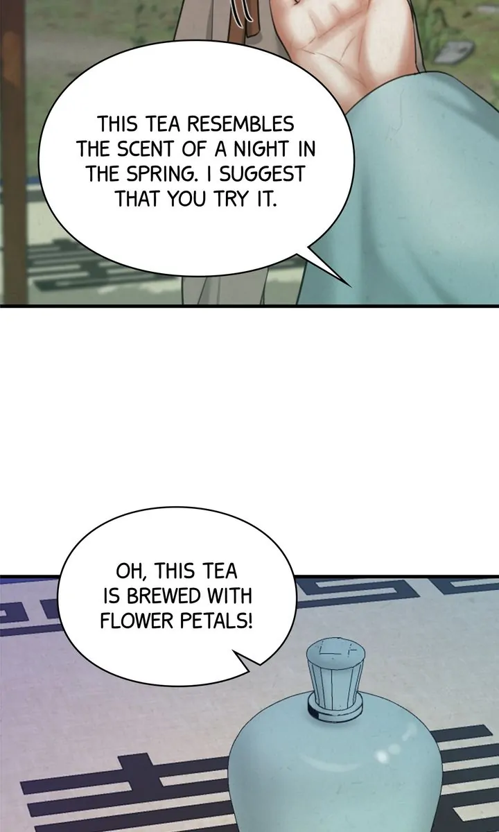 Beneath the Peach Tree Chapter 17 - Page 44