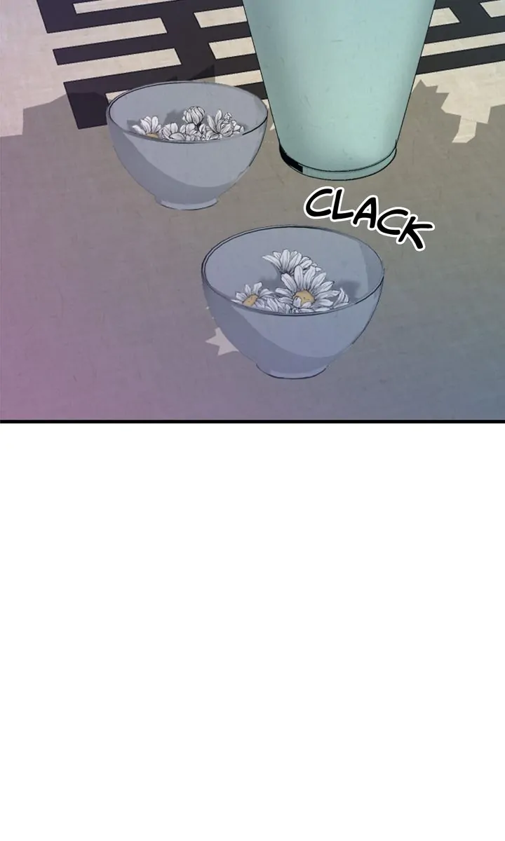 Beneath the Peach Tree Chapter 17 - Page 45