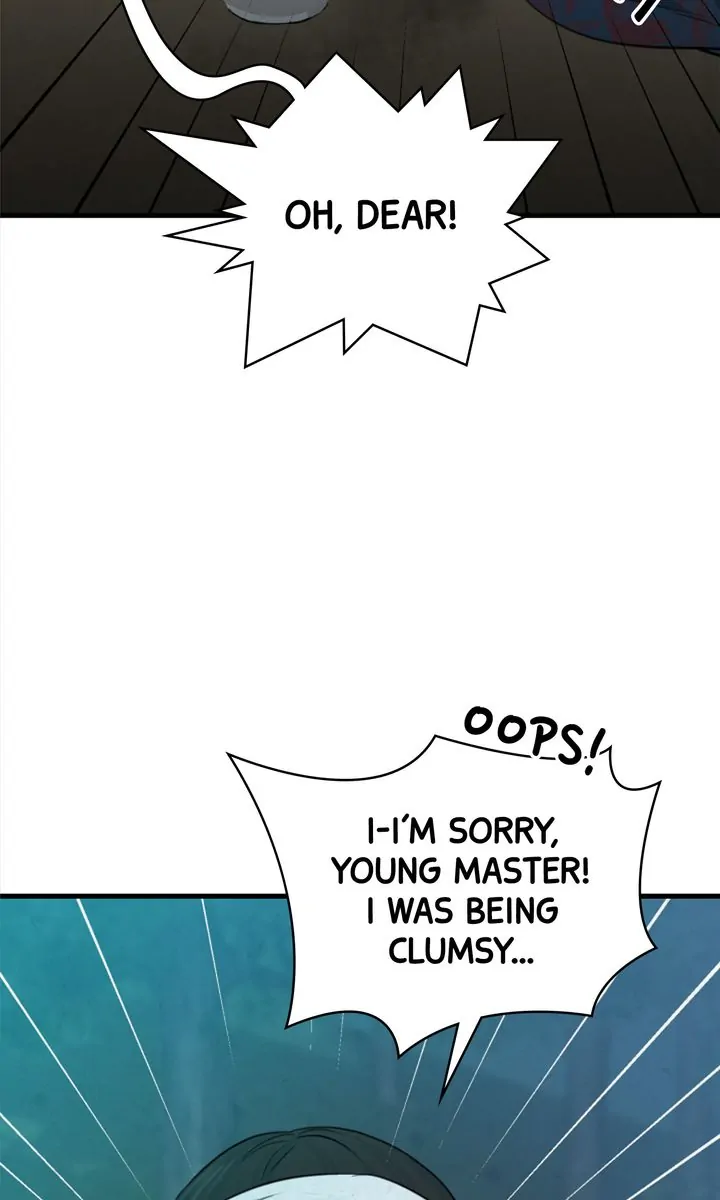Beneath the Peach Tree Chapter 17 - Page 48