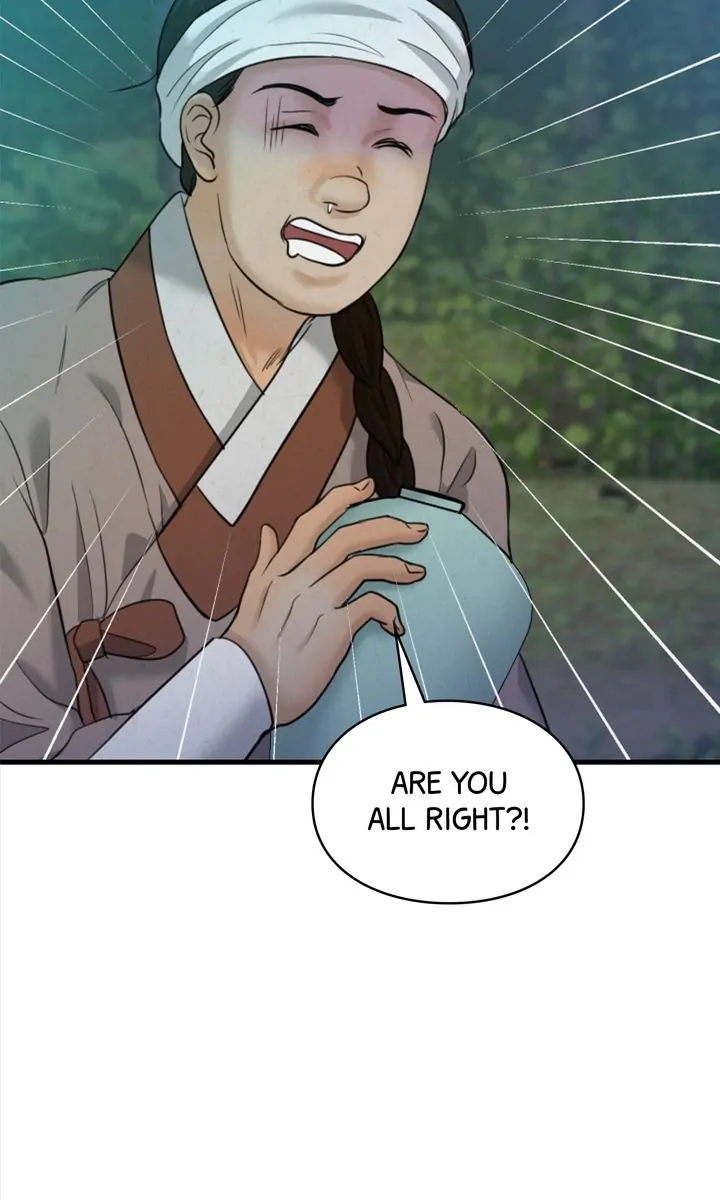 Beneath the Peach Tree Chapter 17 - Page 49