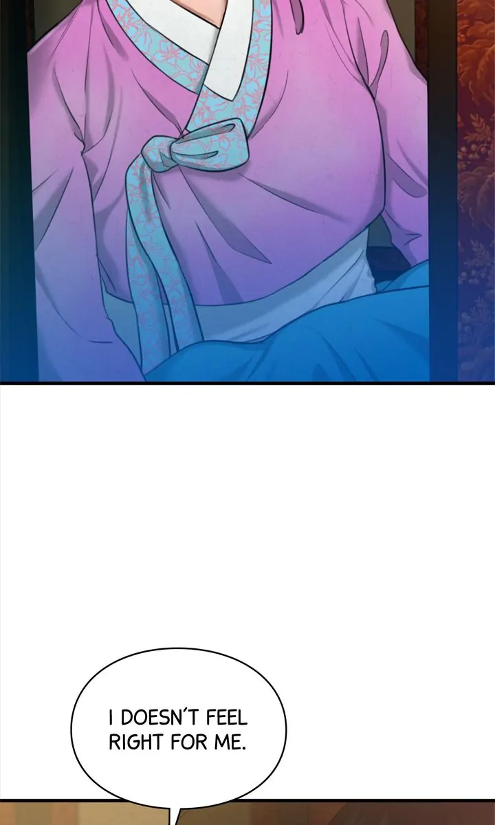 Beneath the Peach Tree Chapter 17 - Page 5