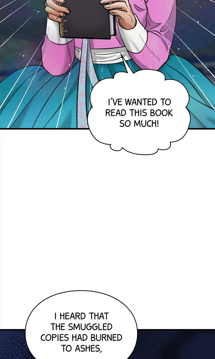 Beneath the Peach Tree Chapter 17 - Page 60