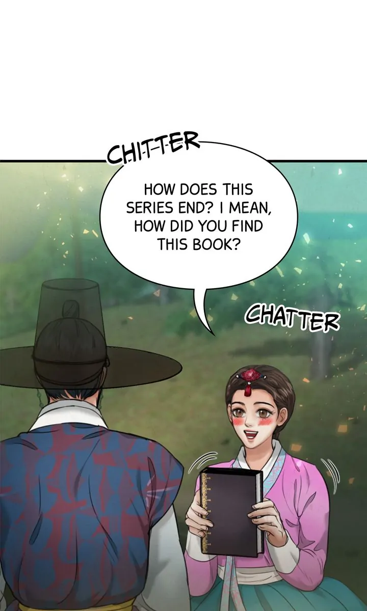 Beneath the Peach Tree Chapter 17 - Page 64