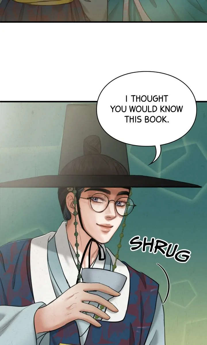 Beneath the Peach Tree Chapter 17 - Page 65