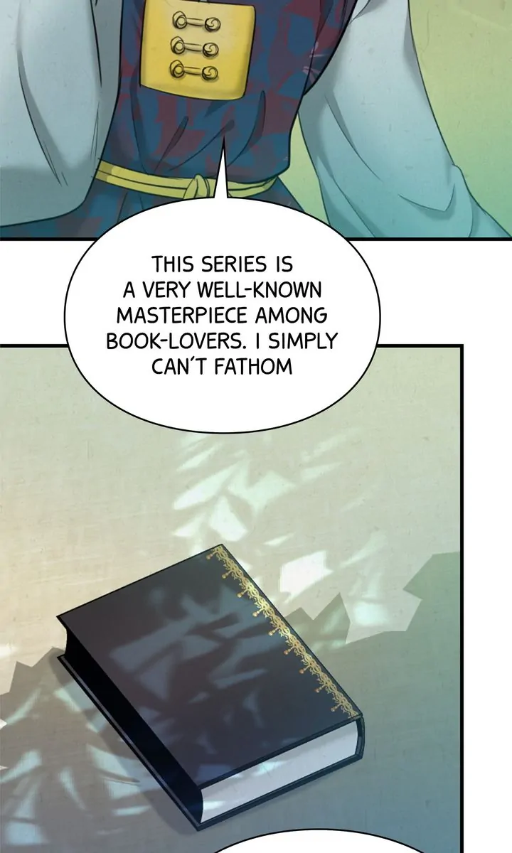 Beneath the Peach Tree Chapter 17 - Page 66