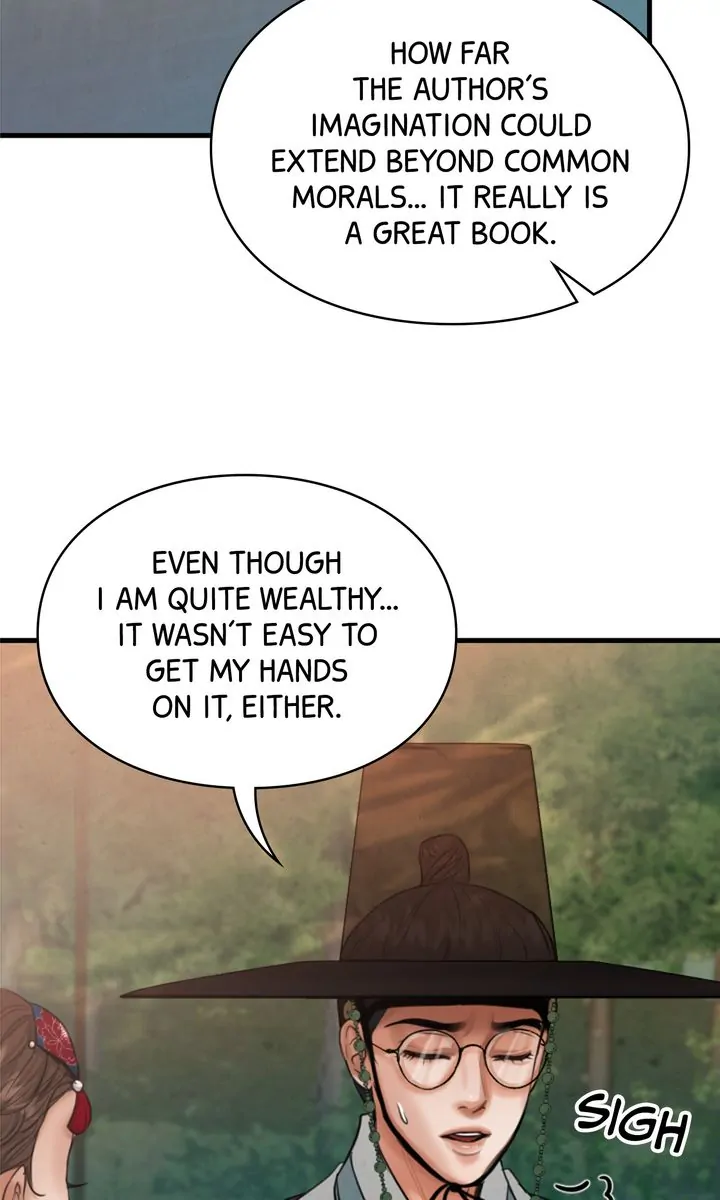 Beneath the Peach Tree Chapter 17 - Page 67