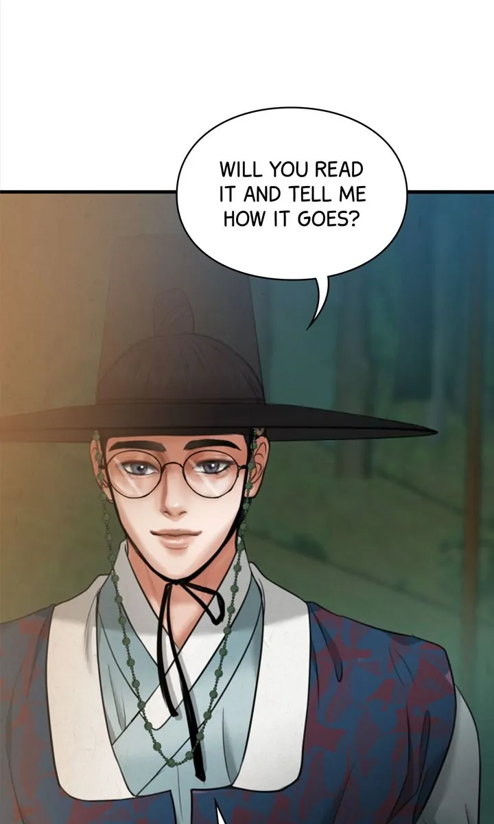 Beneath the Peach Tree Chapter 17 - Page 70