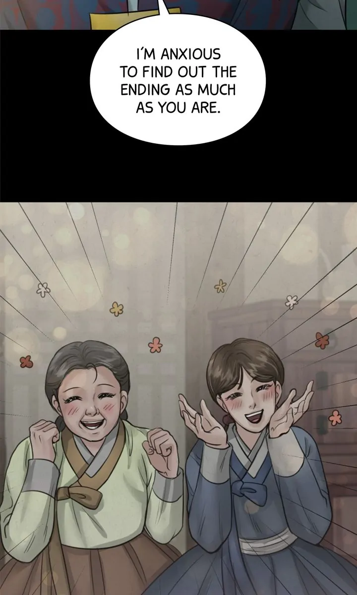 Beneath the Peach Tree Chapter 17 - Page 71