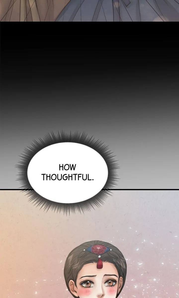 Beneath the Peach Tree Chapter 17 - Page 72