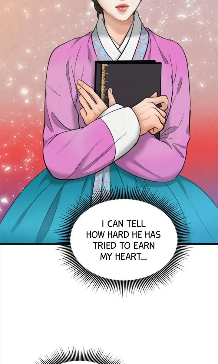 Beneath the Peach Tree Chapter 17 - Page 73