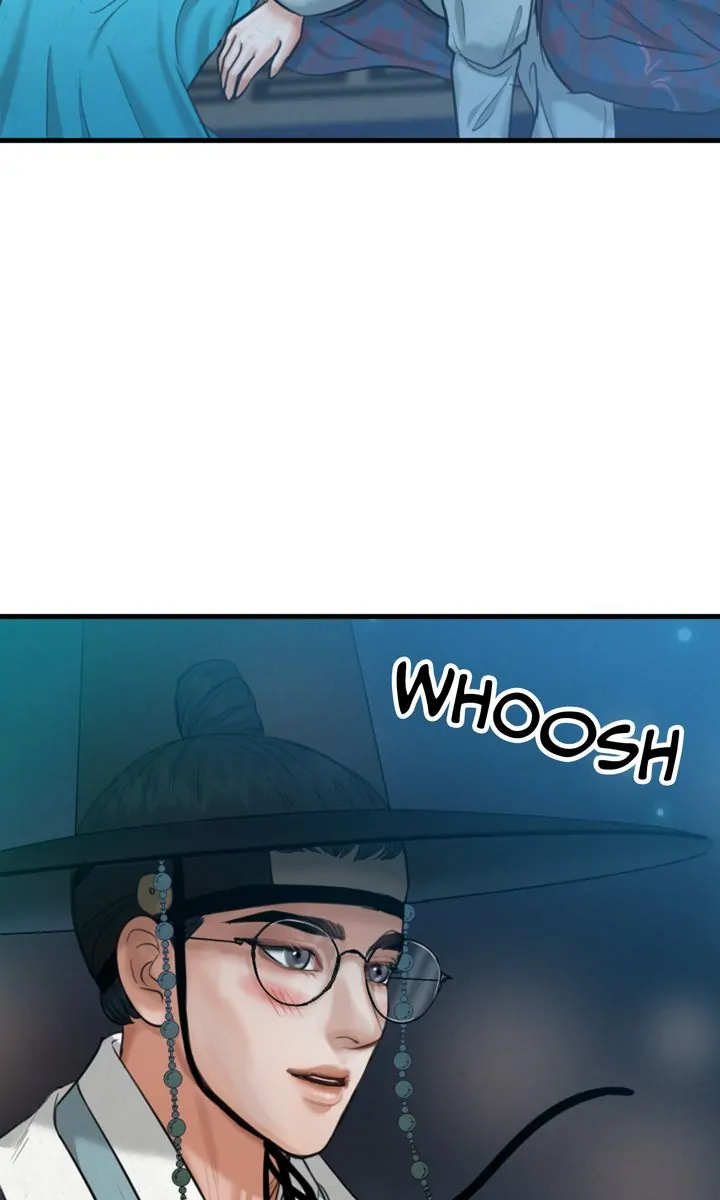 Beneath the Peach Tree Chapter 17 - Page 76