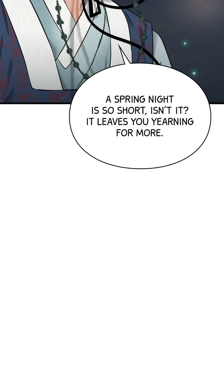 Beneath the Peach Tree Chapter 17 - Page 77