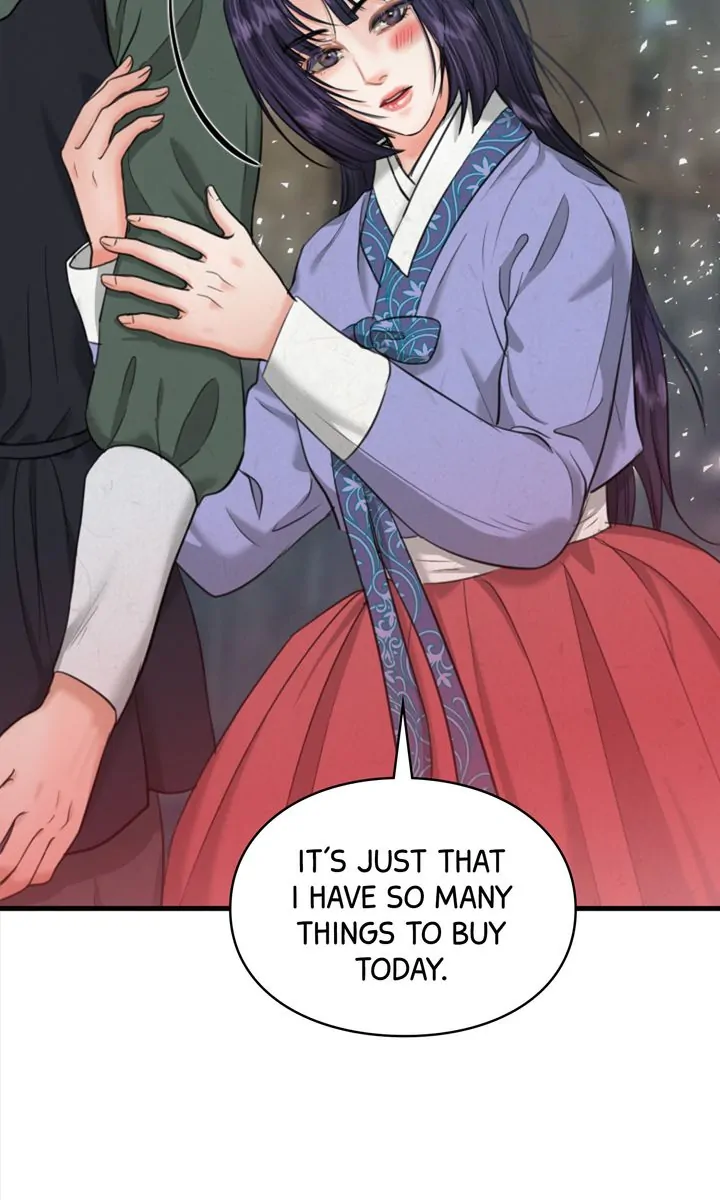 Beneath the Peach Tree Chapter 17 - Page 83