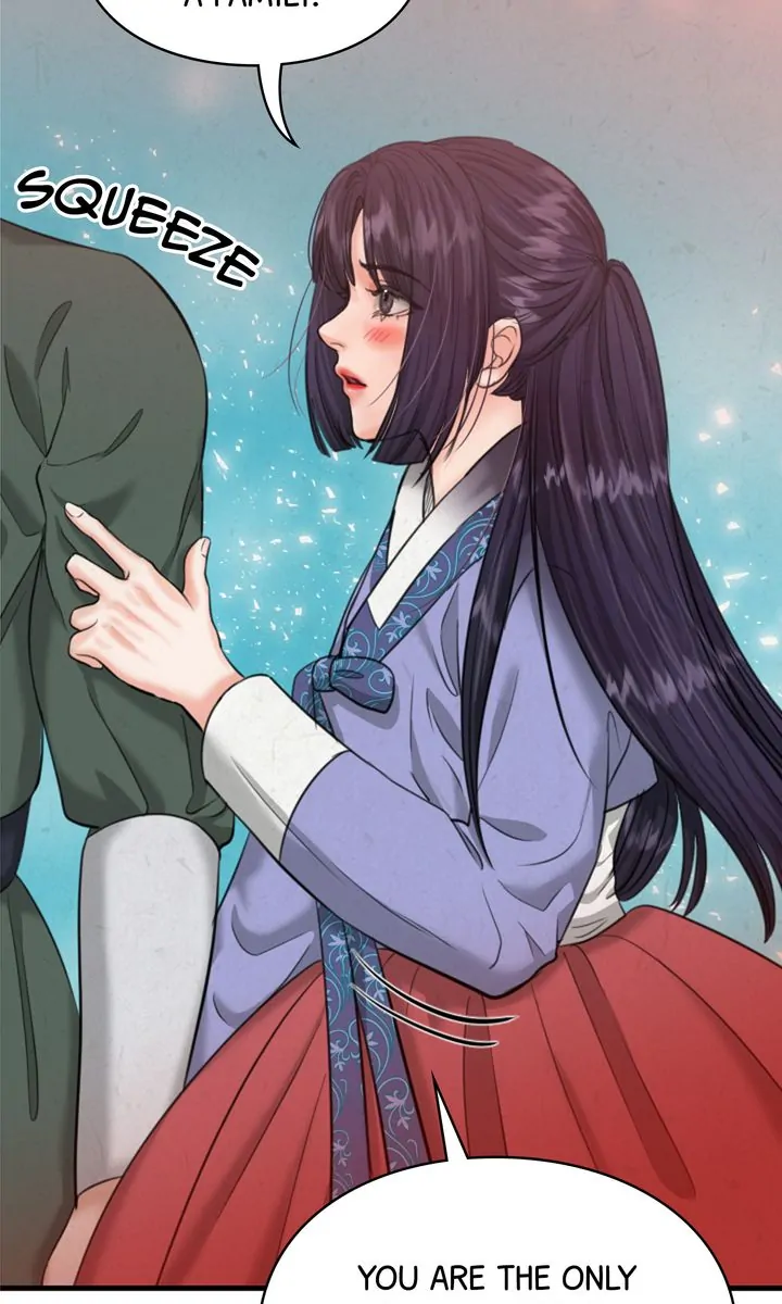 Beneath the Peach Tree Chapter 17 - Page 86