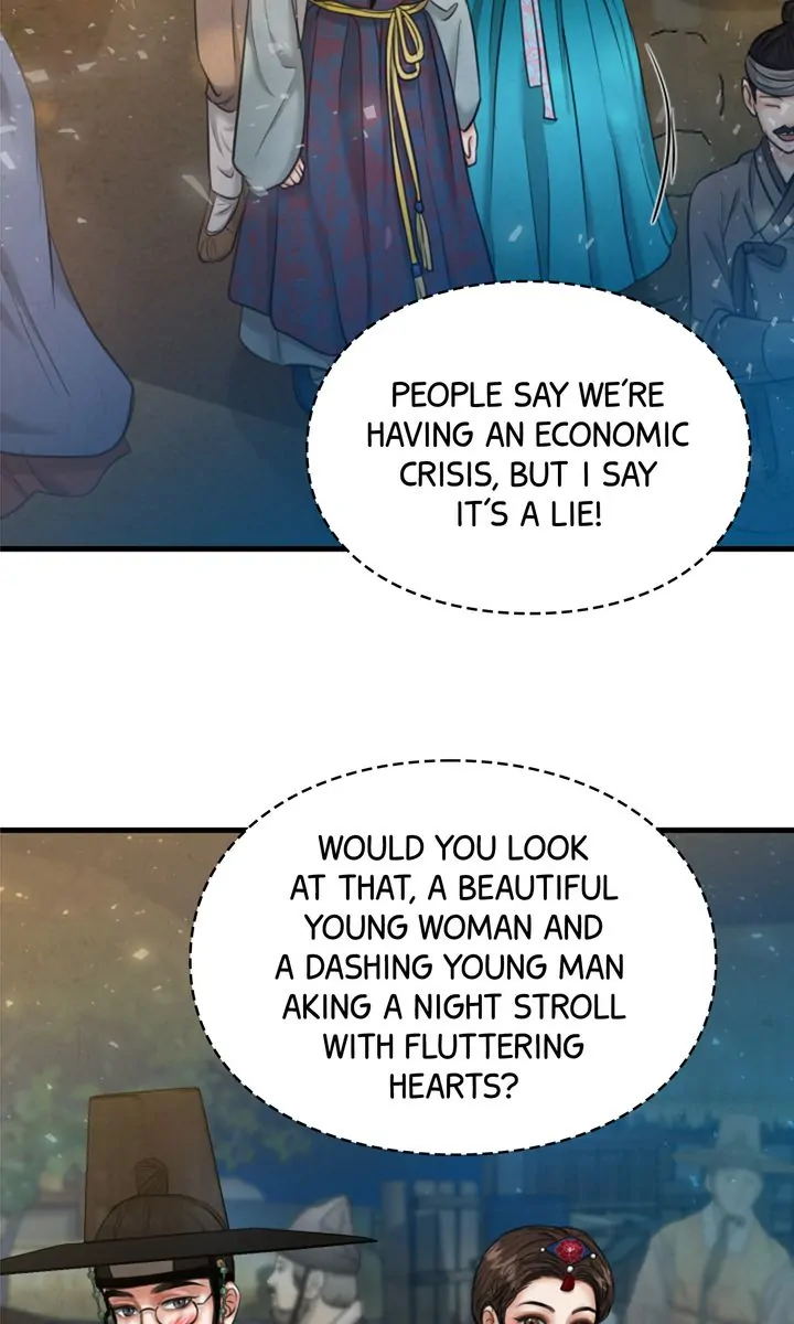 Beneath the Peach Tree Chapter 17 - Page 89