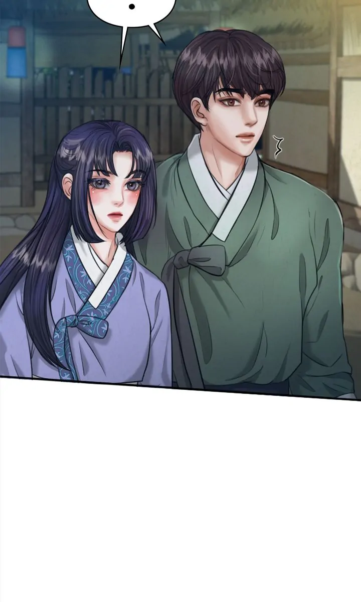 Beneath the Peach Tree Chapter 17 - Page 94