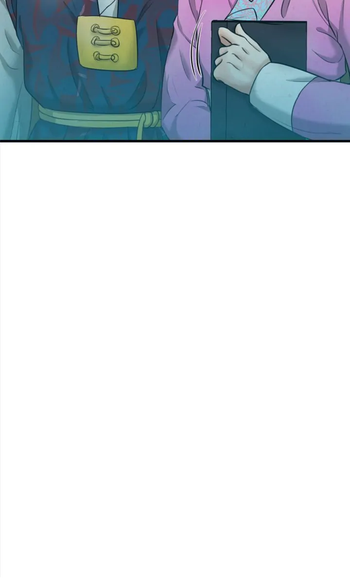 Beneath the Peach Tree Chapter 17 - Page 96