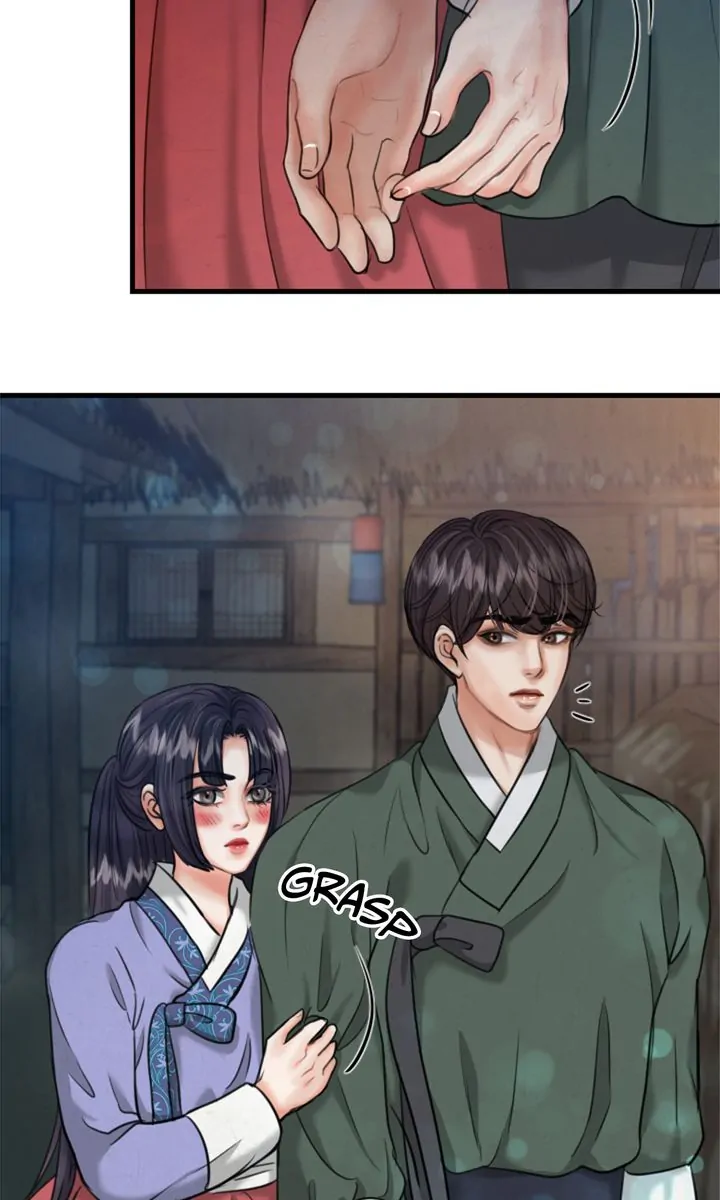 Beneath the Peach Tree Chapter 17 - Page 98